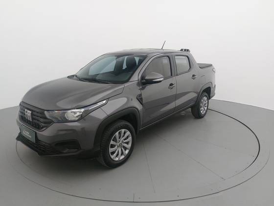 FIAT STRADA 1.3 FIREFLY FLEX FREEDOM CS MANUAL FIAT STRADA 1.3 FIREFLY FLEX FREEDOM CS MANUAL